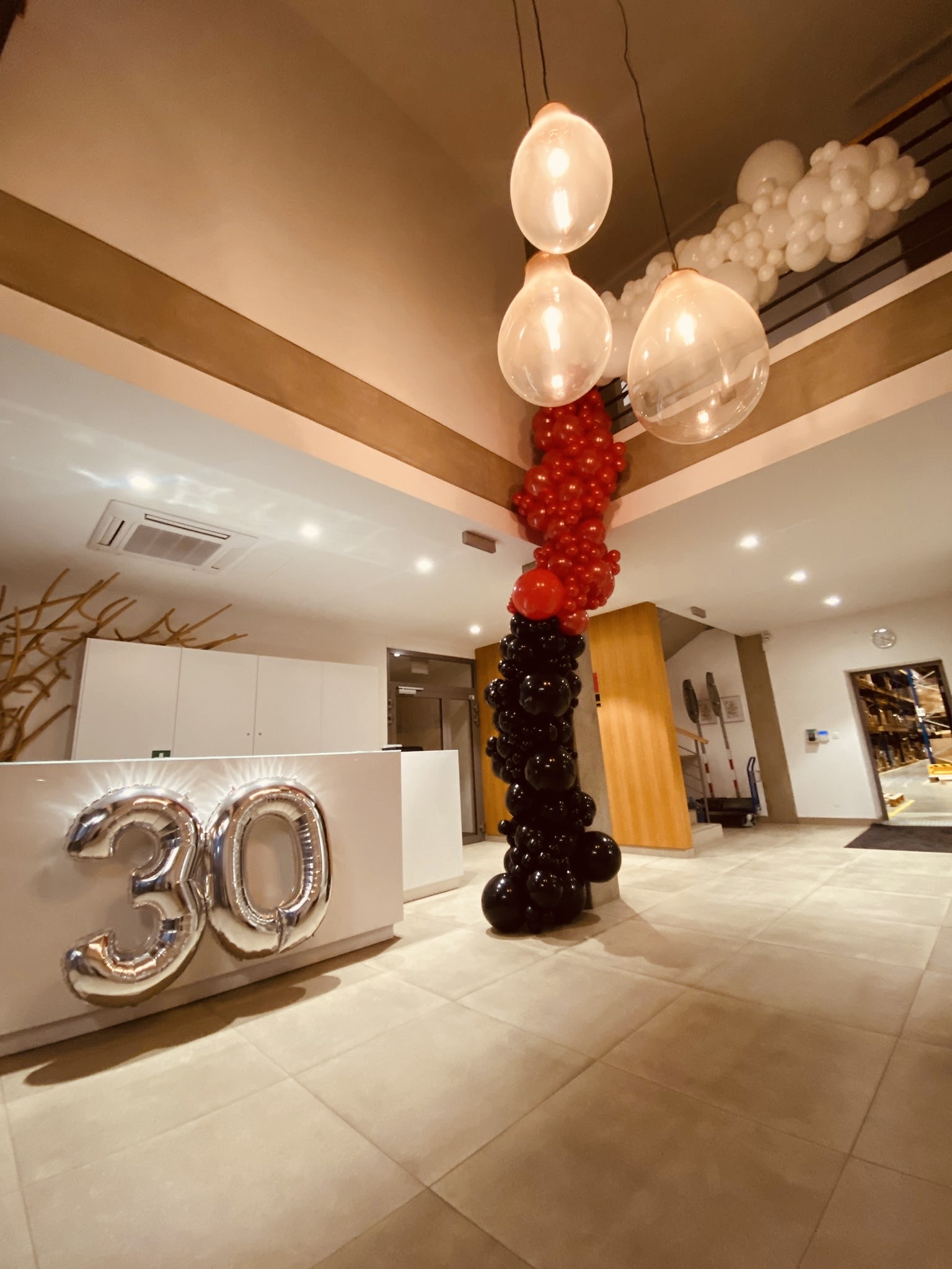 30 let výročí MOSS