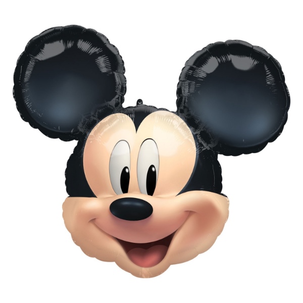Mickey Mouse party
