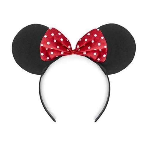 Minnie Mouse party