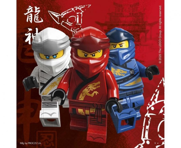 Lego party