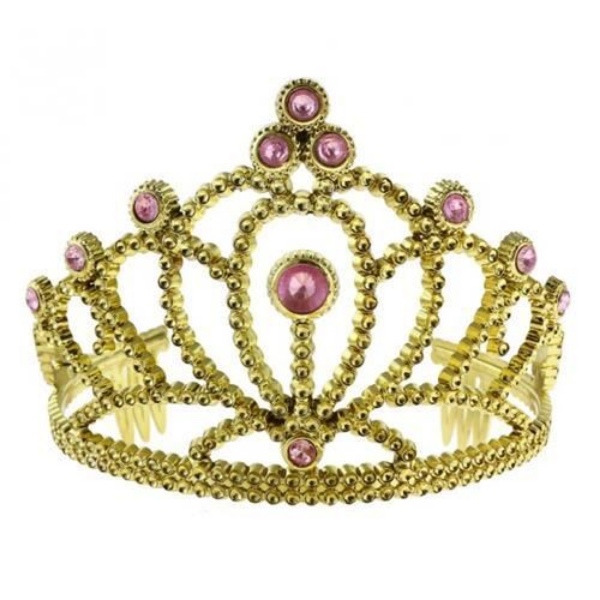 Princeznovská party