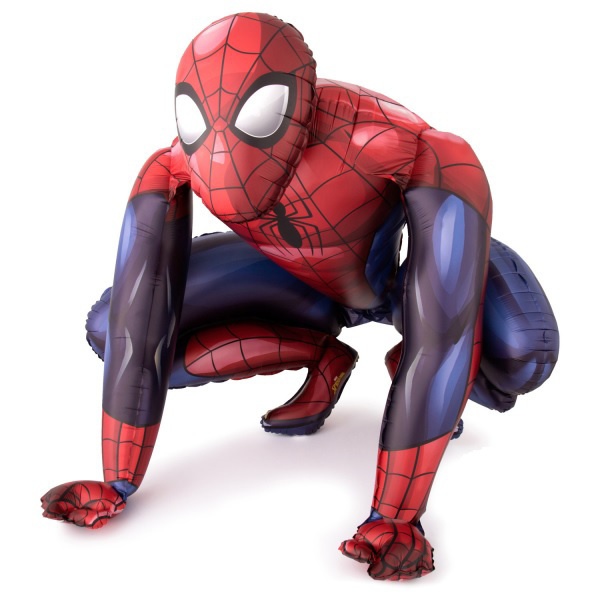 Spiderman party