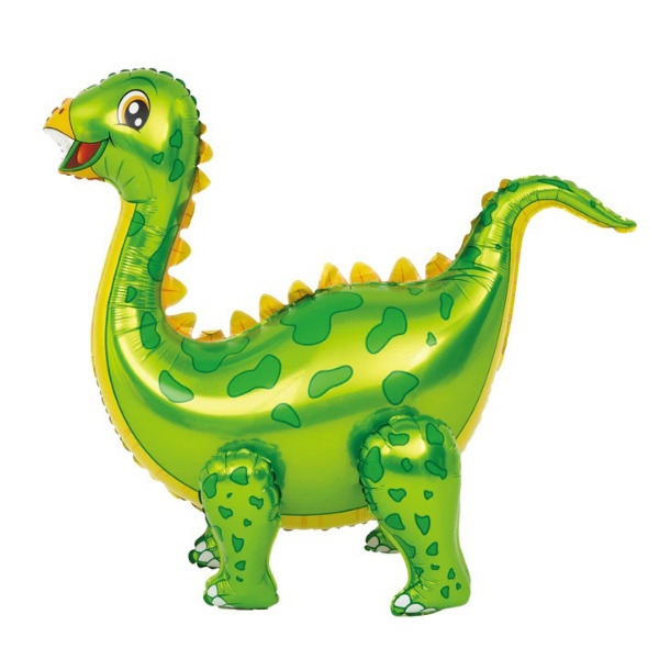 Dinosauří party