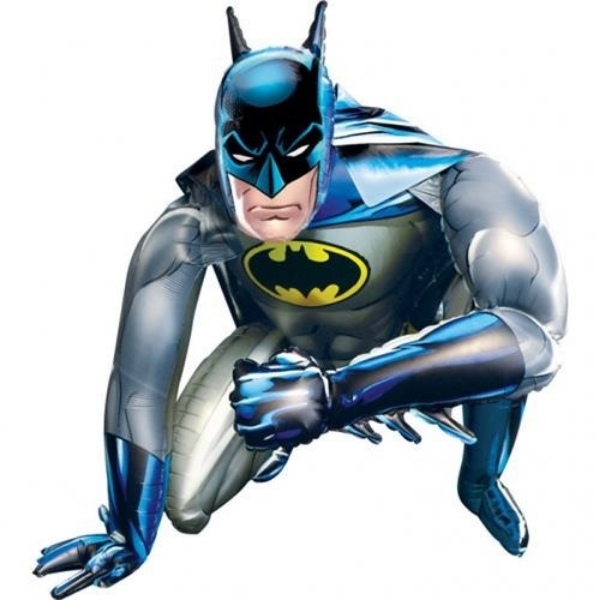 Batman party