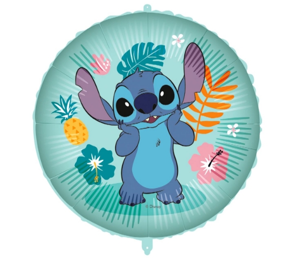 Lilo a Stitch party