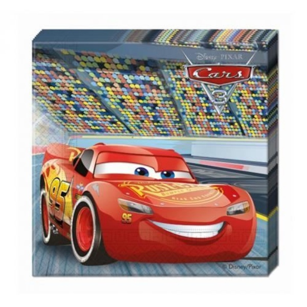 Disney cars - auta
