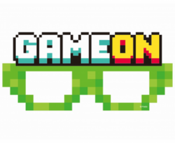Minecraft, T.N.T. a Gaming party