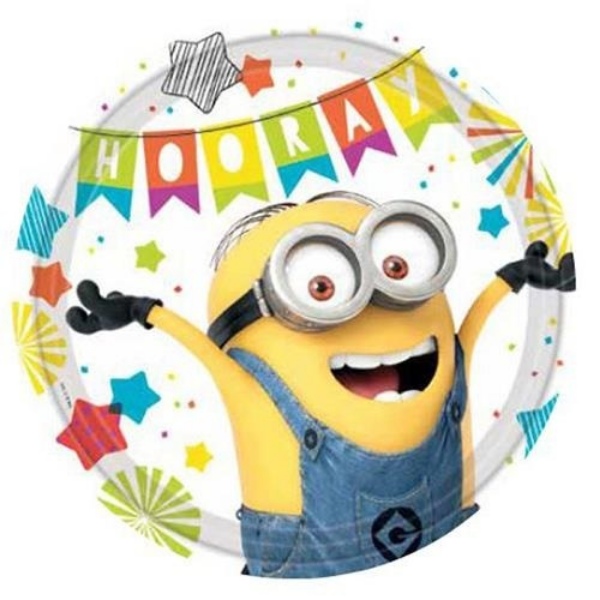 Party s Mimoni