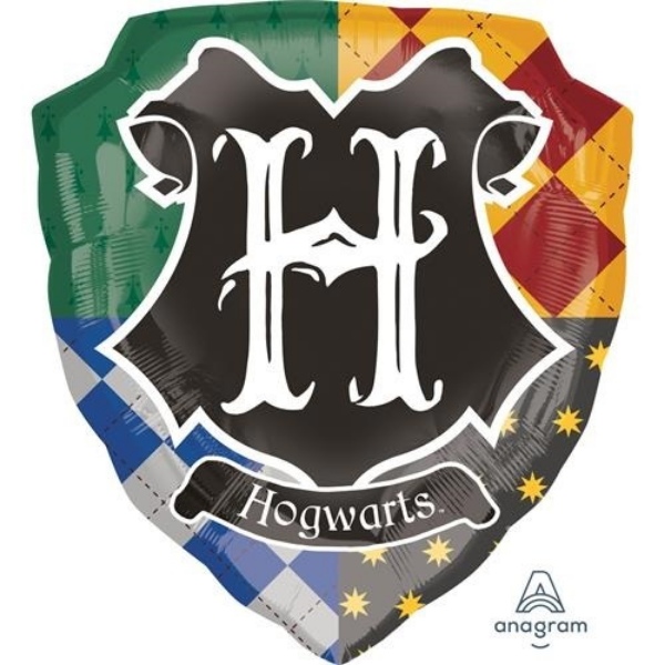 Harry Potter party