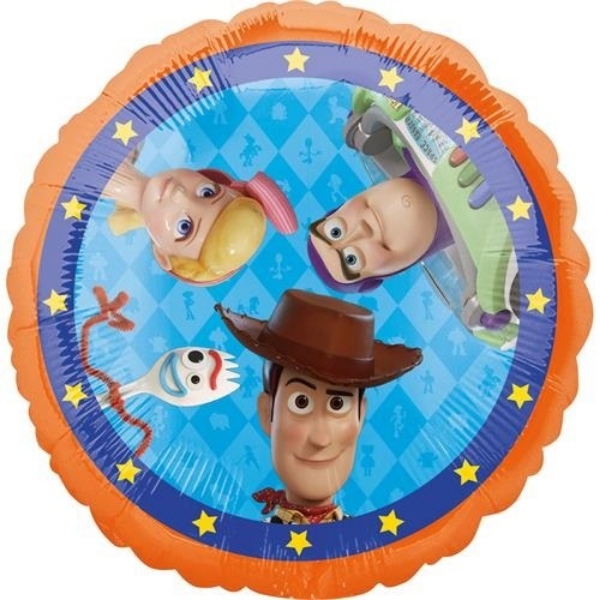 Toy Story party