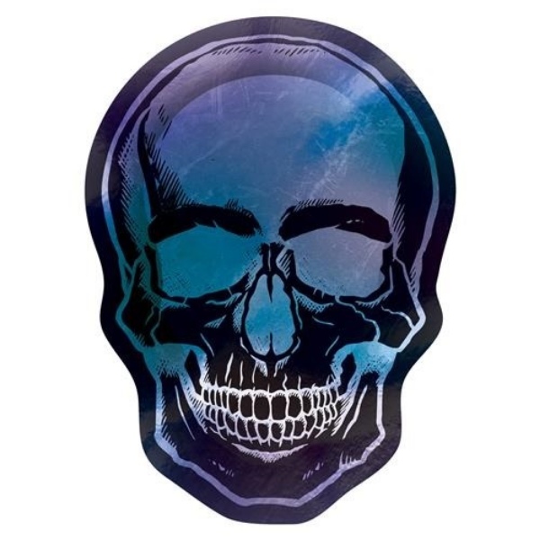 Goblet Skeleton Party