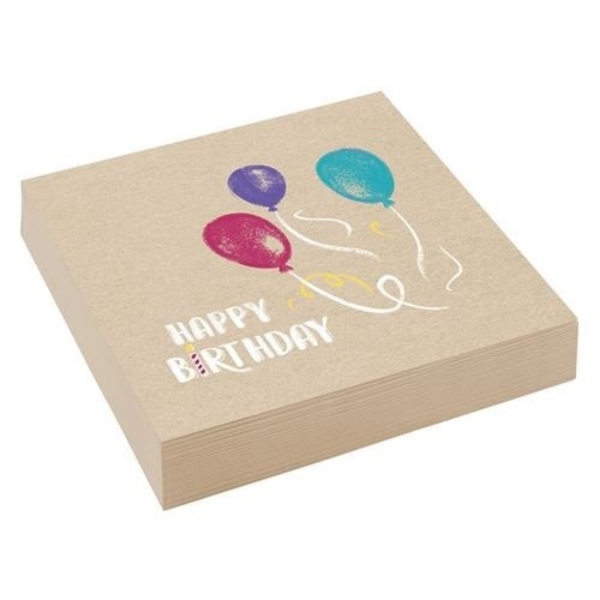 Narozeniny - My Birthday