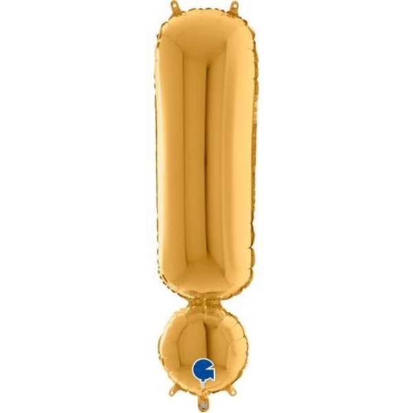 Foliové balonky písmena
