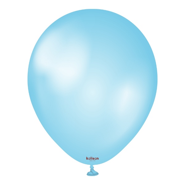 Balonky metalické a perleťové 12"/ 30 cm