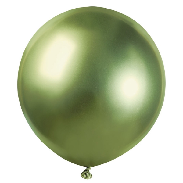 Obří balonky 18"/ 45 až 48 cm