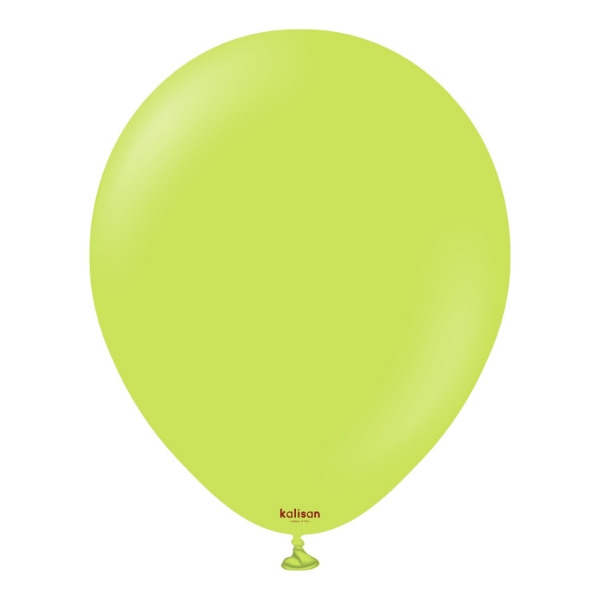 Balonky pastelové a krystalické 12"/ 30 cm
