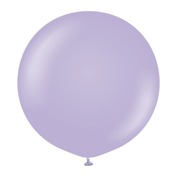 Obří balonky 24"/ 60 cm