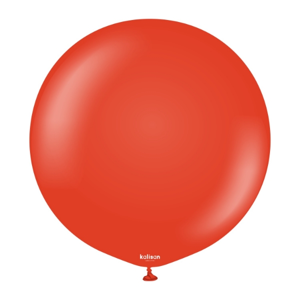 Obří balonky 36"/ 90 až 100 cm