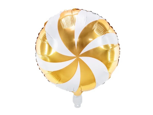 Vánoční balonky