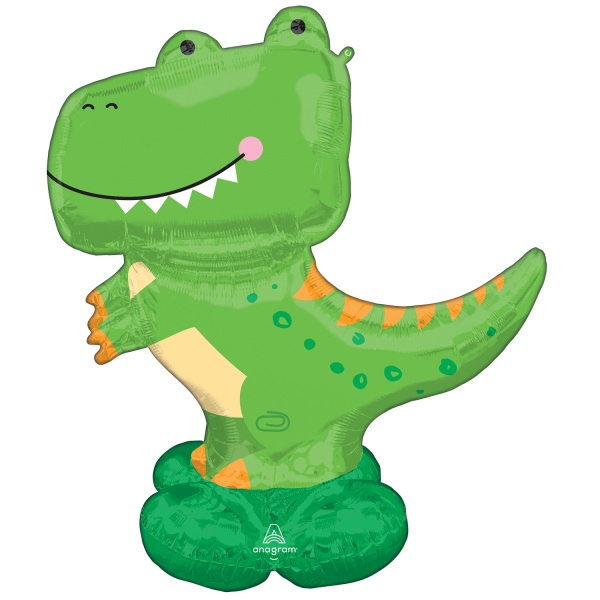 Dinosauří party