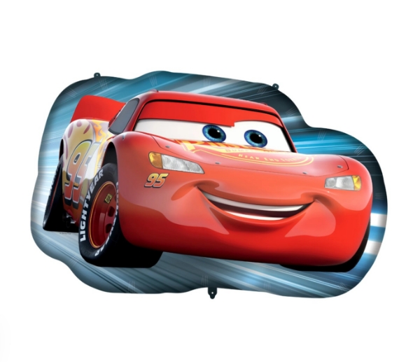 Disney cars - auta