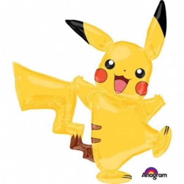 Pokemon party