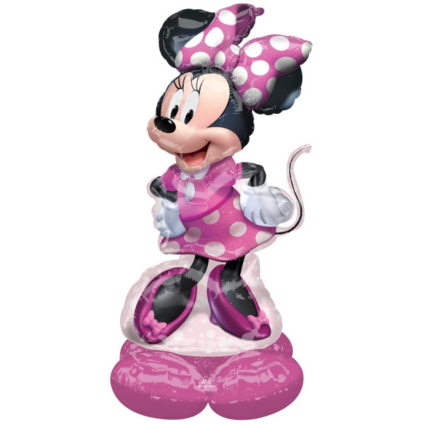 Minnie Mouse party