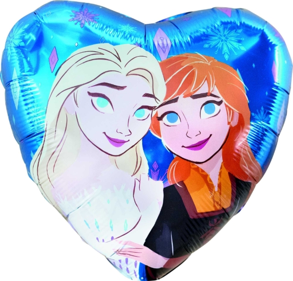 Ledové Království - Frozen party