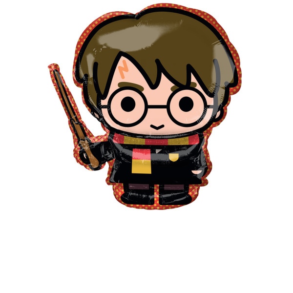 Párty s Harrym Potterem