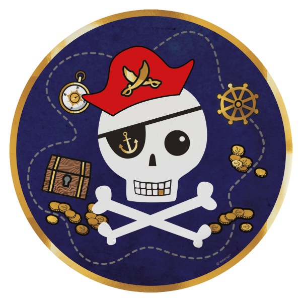 Pirátská party