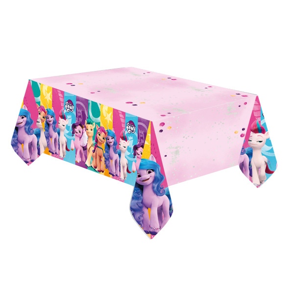 My Little Pony party
