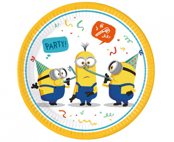 Party s Mimoni