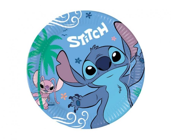 Párty Lilo a Stitch