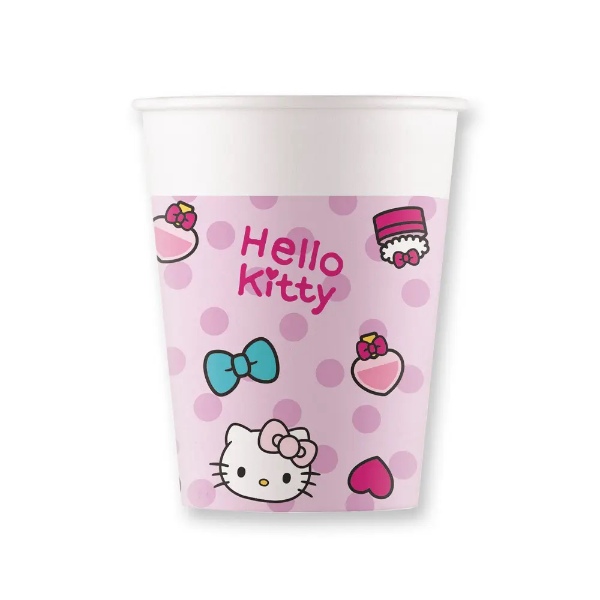 Hello Kitty party