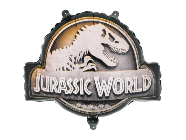 Jurský svět - Dinosauří párty