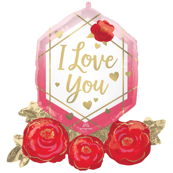 Everyday Love party