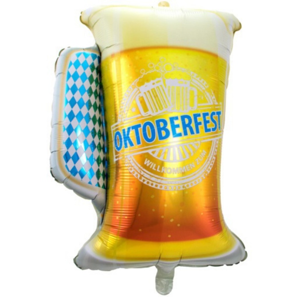 Oktoberfest party