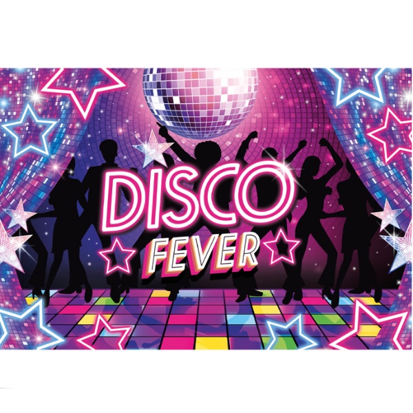 Disco Fever