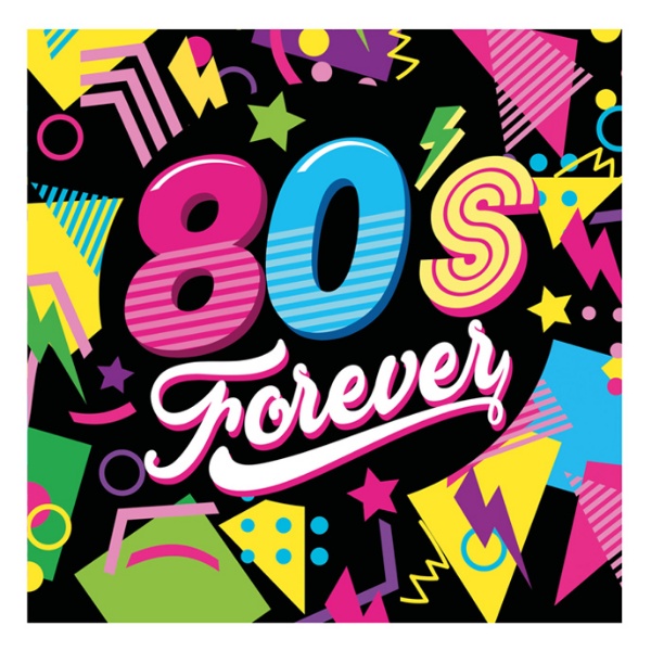 Retro party