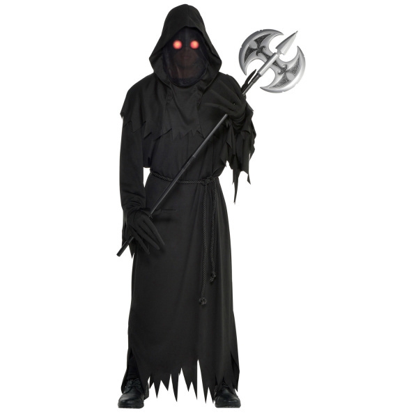 Halloween party doplňky a kostýmy