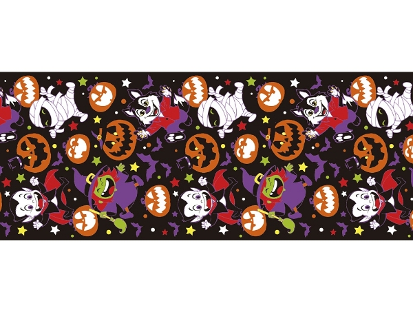 Dětský Halloween