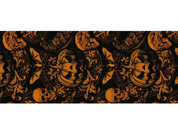 Gotická halloweenská párty