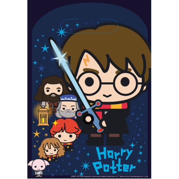 Harry Potter Halloween