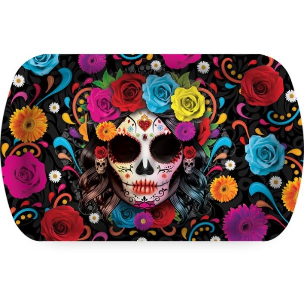 Dia de los Muertos - The Day of The Dead