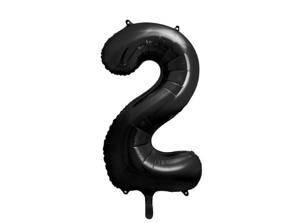 Foliové balonky čísla