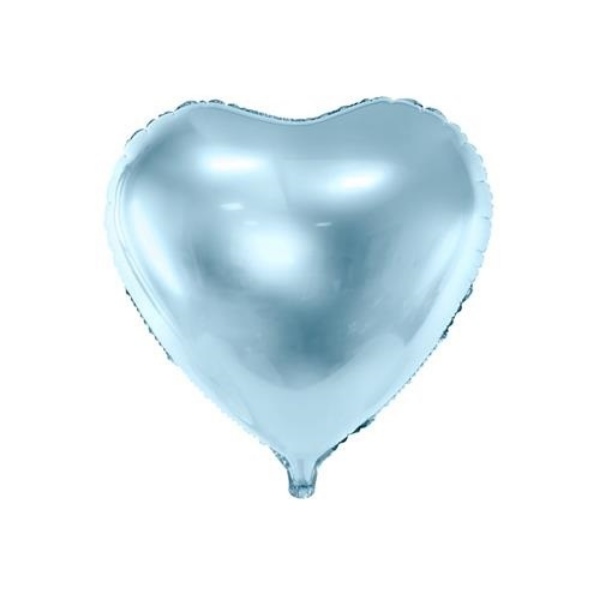 Foliové balonky jednobarevné