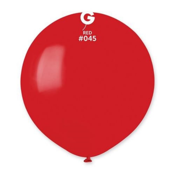 Obří a Jumbo balonky 40 cm až 100 cm
