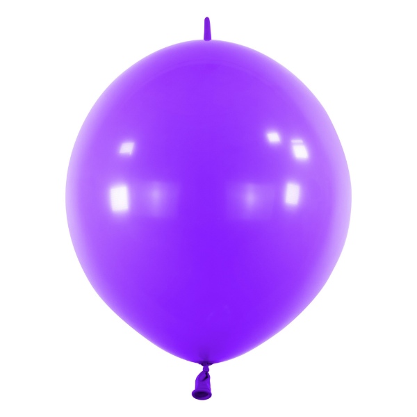 Dekorační spojovací balonky