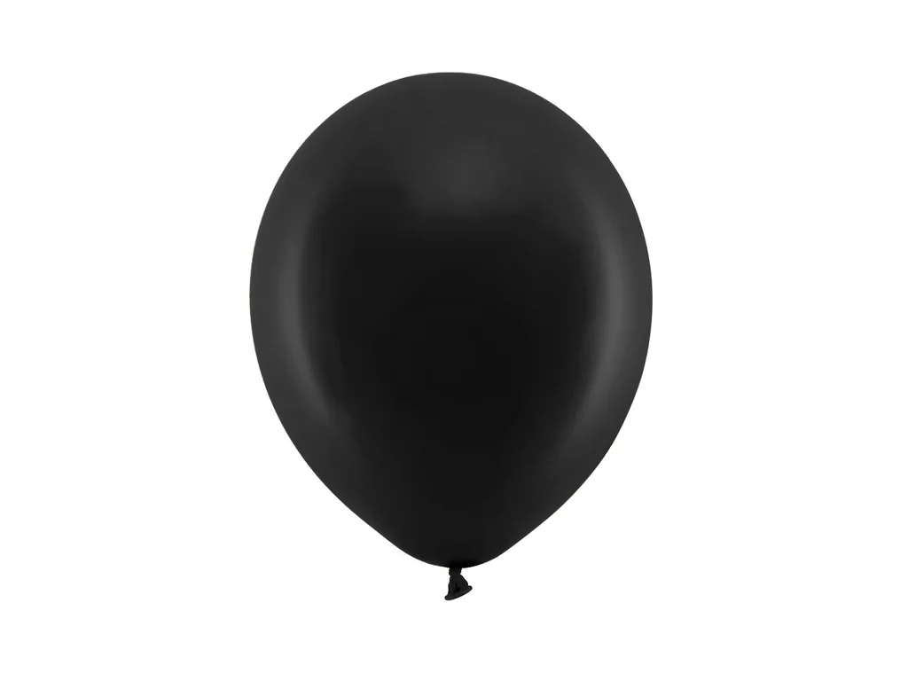 Balonky pastelové 23 až 26 cm