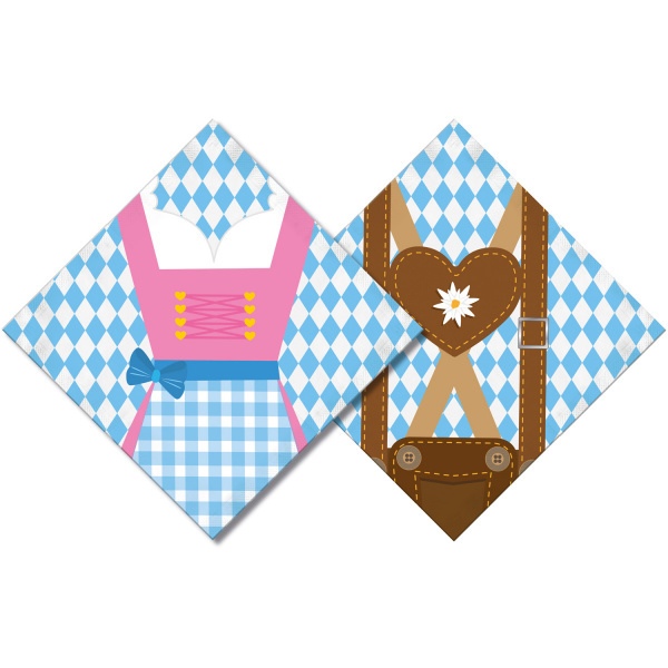 Oktoberfest party
